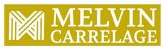 Logo Melvin Carrelage